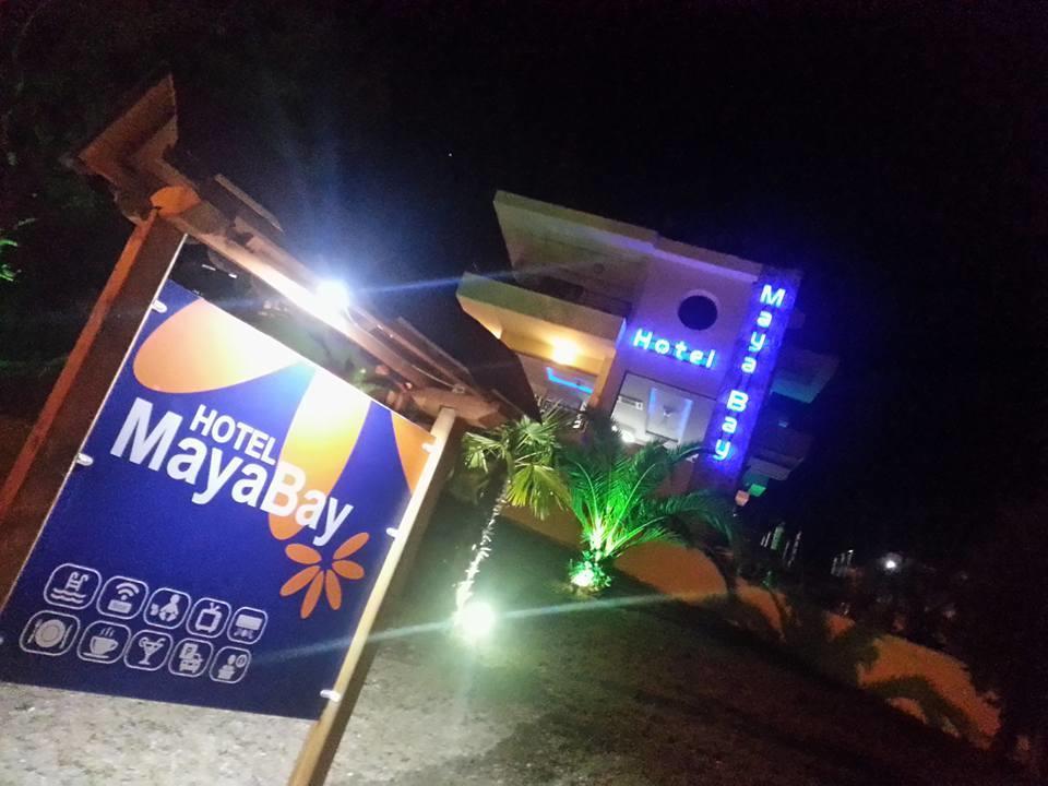 Maya Bay Kallithea  Extérieur photo